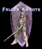  Fallen Knights