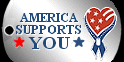 America Supports You, Our Military Men & Women